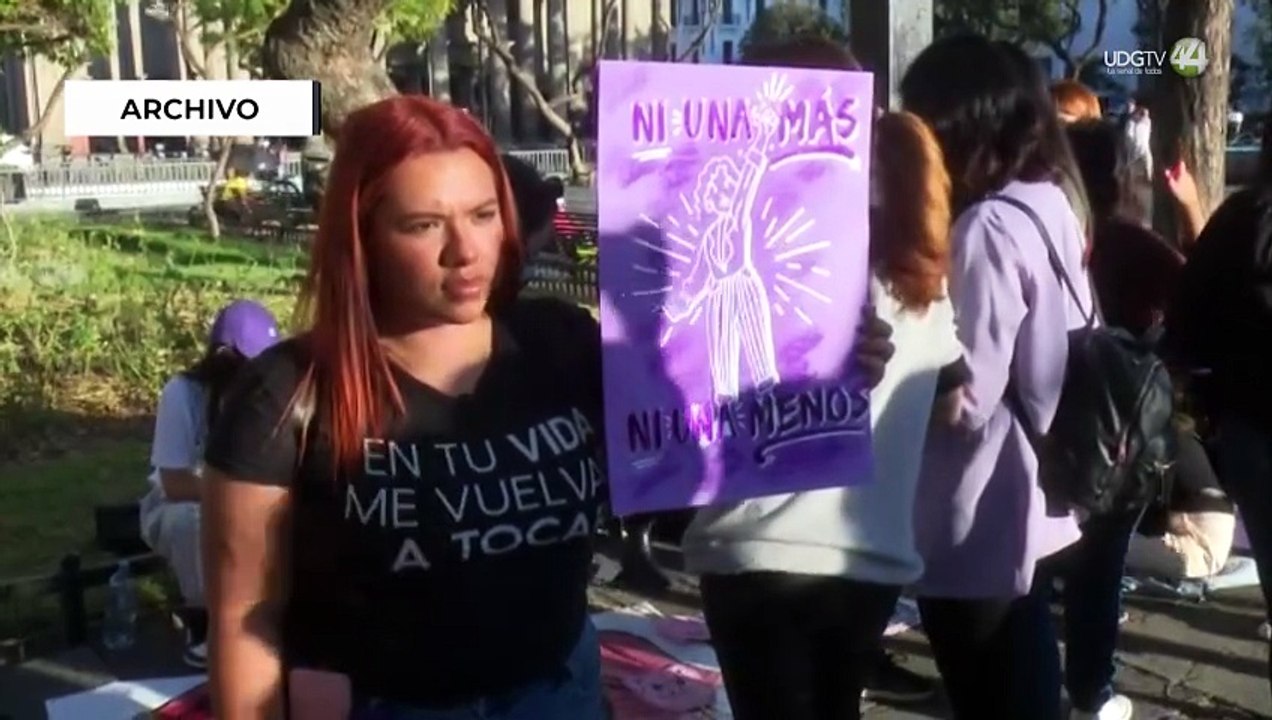 10 organizaciones feministas apoyan que en ocho municipios solo haya candidaturas de mujeres