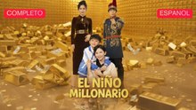 (Doblado) EL niño millonario (Versión completo)