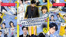 [Español] La Madre Cien Kilos en la Mansión Prohibida (Versión completo)