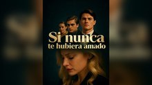 Si Nunca Te Hubiera Amado EspañOl