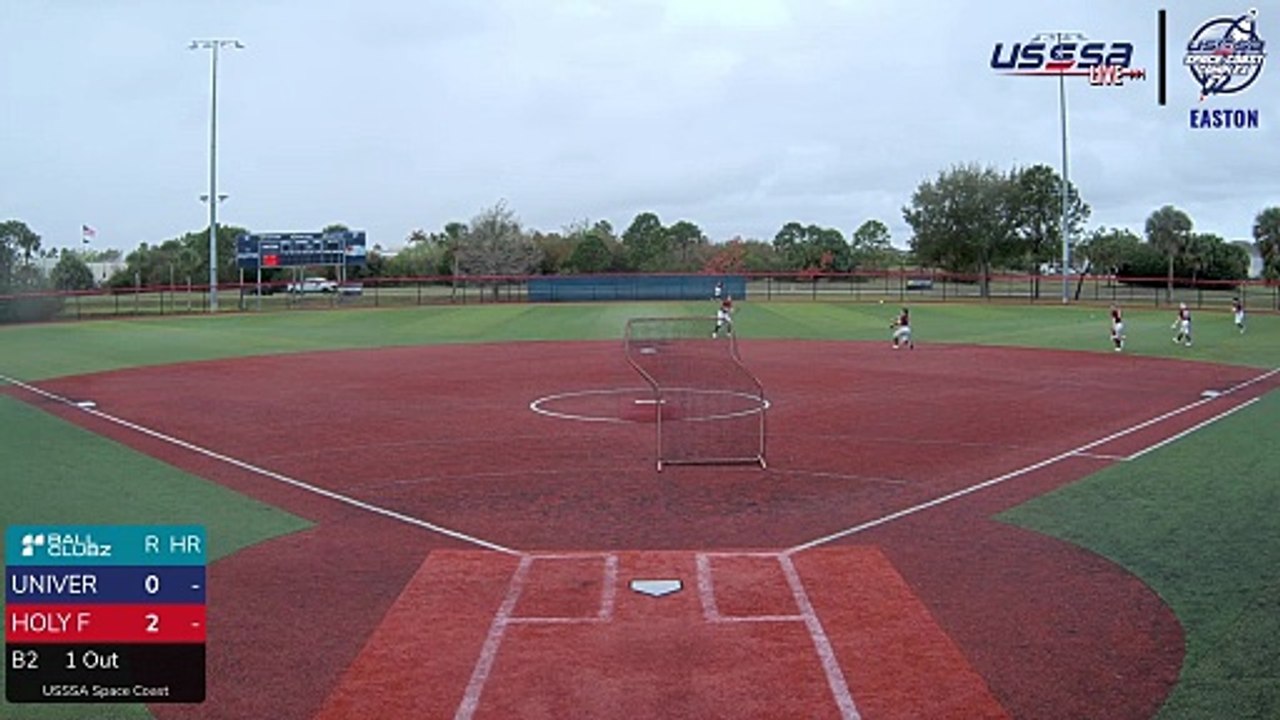 Blue Easton - Spring Games (2026) Tue, Mar 03, 2026 9:40 AM to 11:58 PM