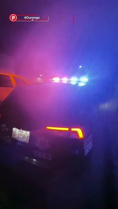 🚨 Tras mujer herida en riña, residente denuncia 15 años de violencia en colonia de Durango 🤕🔫