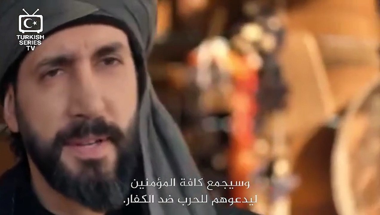 مسلسل السلطان محمد الفاتح الحلقة 71 مترجمة