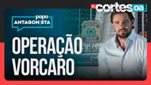 Vorcaro usou informações sigilosas