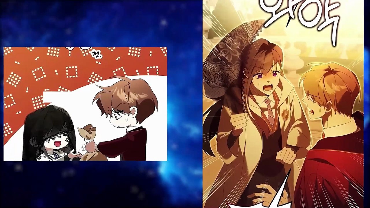 3️⃣ He’s the Only One in the Magic Academy Who Tamed a LEGENDARY DRAGON!   Manhwa Recap