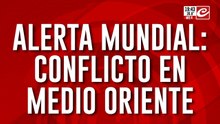 El ejercito de Israel destruyó lanzamisiles iraníes durante nueva oleada de ataques