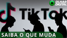 TikTok reforça controle parental para menores de 16 anos