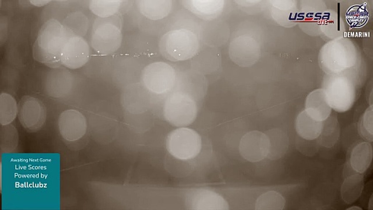 White DeMarini - Spring Games (2026) Tue, Mar 03, 2026 10:40 PM to 11:59 PM