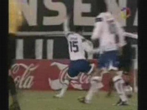 Gimnasia - Velez [Futbol de Primera Fecha 17]