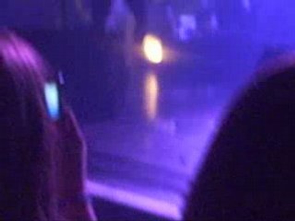 BB Perdus cette nuit