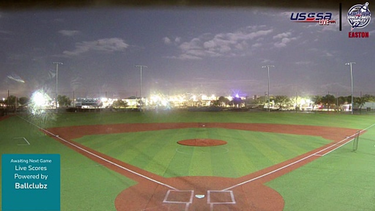 Red Easton - Spring Games (2026) Tue, Mar 03, 2026 6:40 PM to 11:59 PM