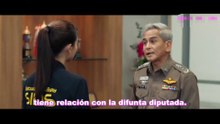 Petrichor Episodio 07 (Sub Español) Serie Gl