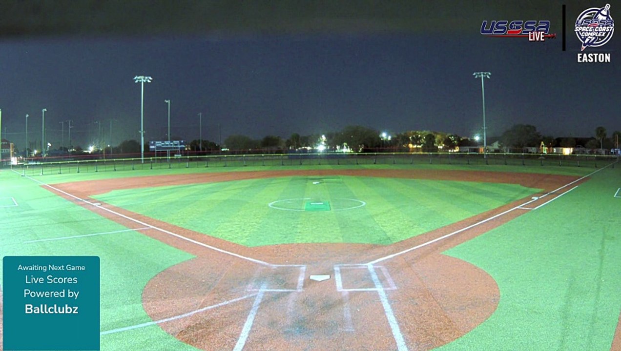 White Easton - Spring Games (2026) Tue, Mar 03, 2026 10:40 PM to 11:59 PM