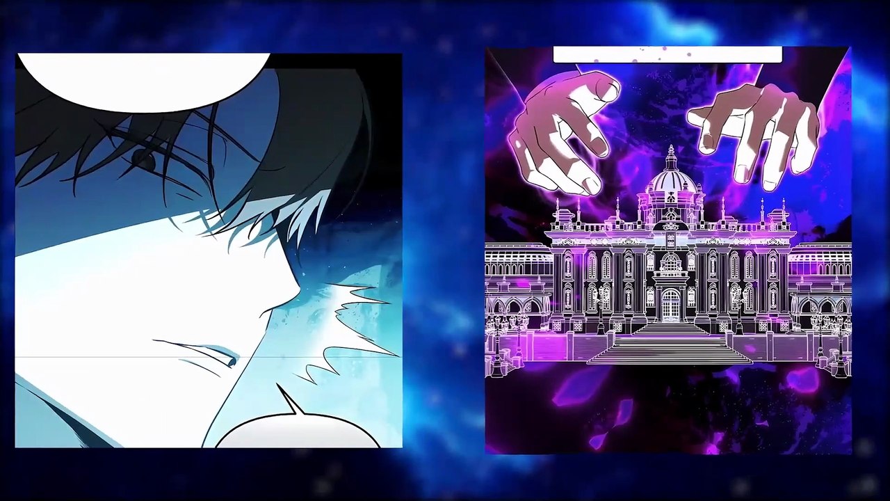 6️⃣ He’s the Only One in the Magic Academy Who Tamed a LEGENDARY DRAGON!   Manhwa Recap