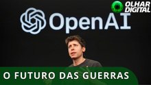 IA militar: OpenAI negocia com a Otan após fechar contrato com o Pentágono