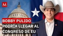 Bobby Pulido gana elecciones primarias en Texas y se perfila al Congreso de EU
