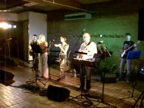 single barrel Leers 31 mai 2008