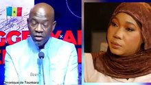 Maladie de Ndéye Khady Ndiaye Sweet Beauty Tounkara en parle dans sa Chronique