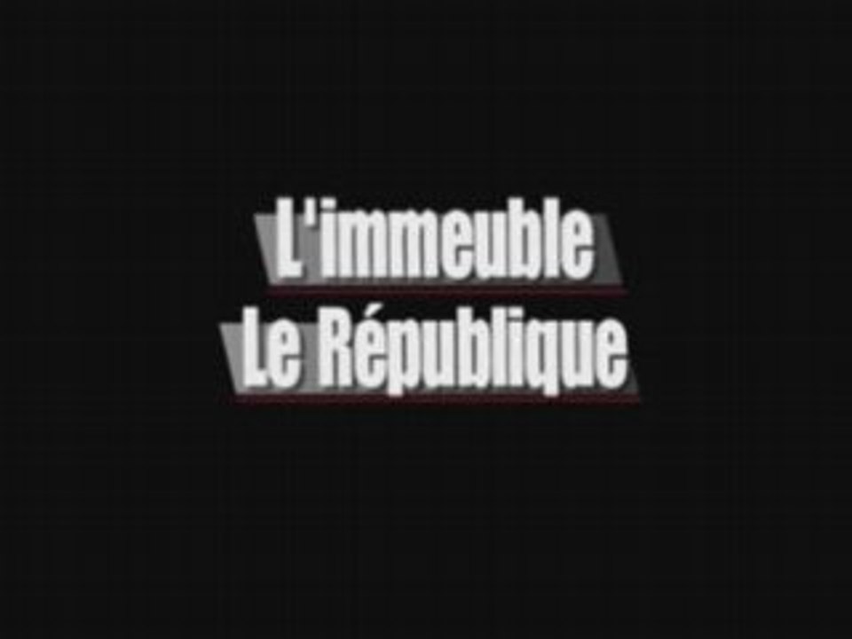 080603 L'immeuble république