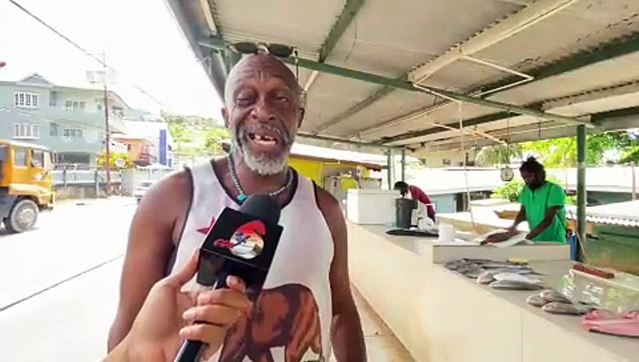 LENTEN SEASON BRINGS FISH PRICE CONCERNS