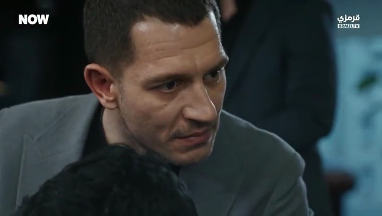 مسلسل تحت الأرض الحلقة 6 مترجمة القسم الاول