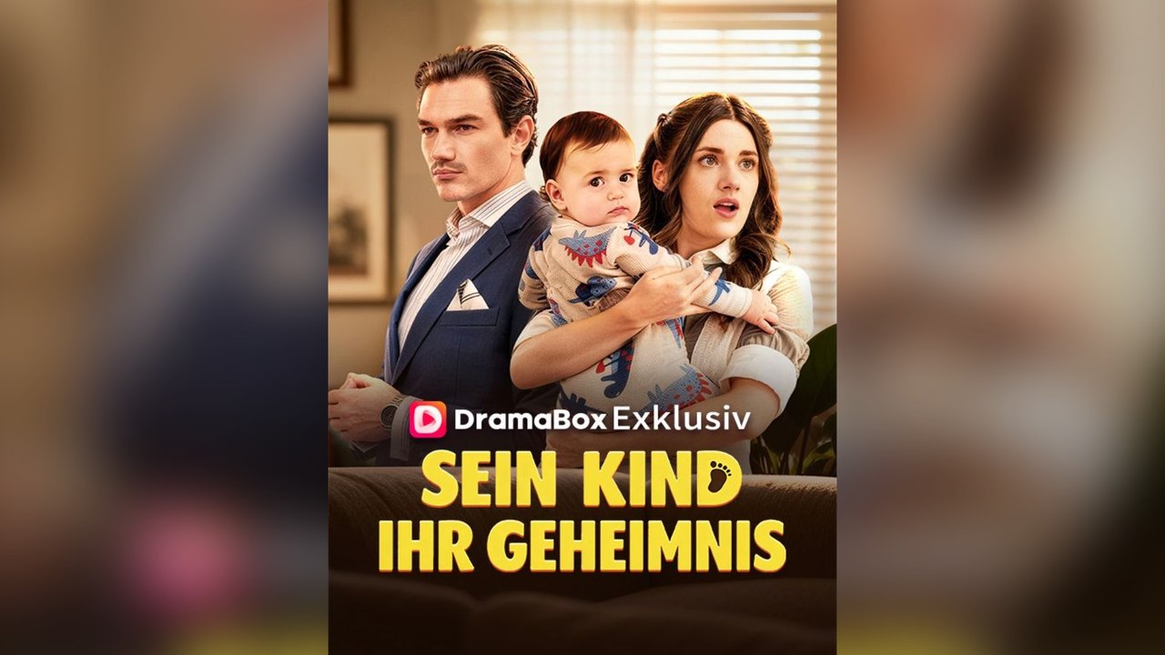 Sein Kind, Ihr Geheimnis (Subtitle)