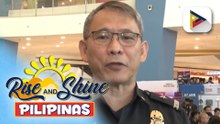 BFP pinaigting ang pakikipag-ugnayan sa pribadong sektor ngayong #FirePreventionMonth sa pamamagitan ng isinagawang Nationwide Simultaneous Fire Drill