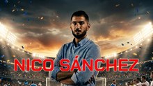 Afición de Rayados se rinde ante Nico Sánchez en la nueva era en Monterrey