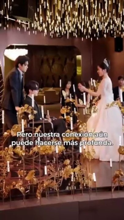 Amor nacido de la venganza _ Parte 1