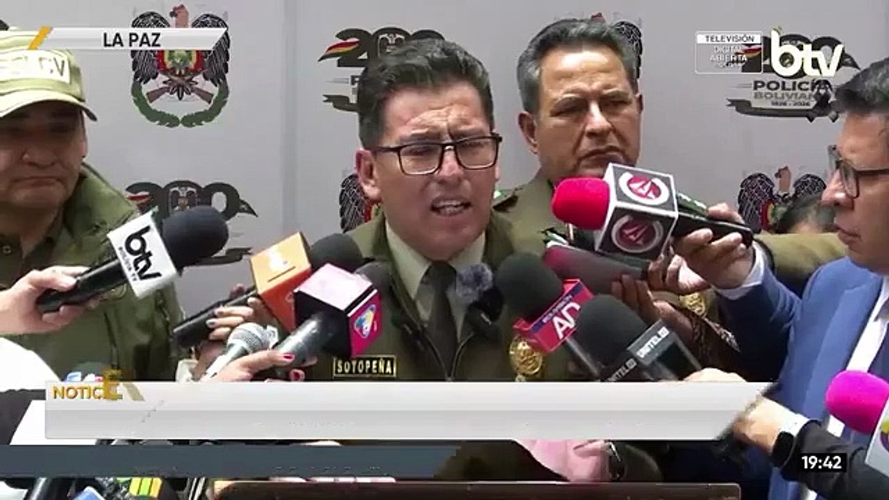 Felcv busca al concubino de la presunta octava víctima de feminicidio en La Paz