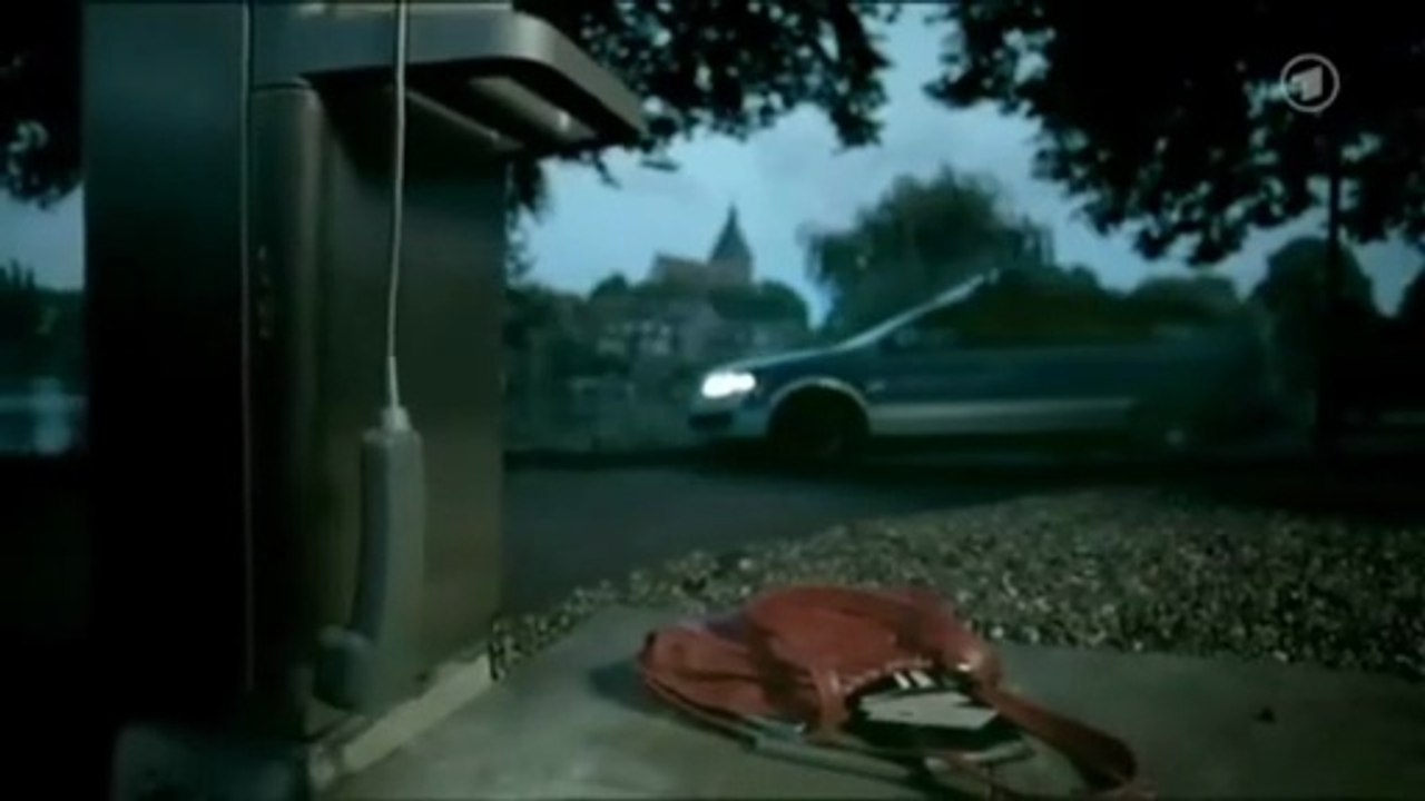 Polizeiruf 110 -313- Zapfenstreich