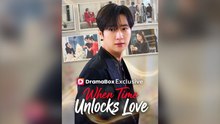 When Time Unlocks Love