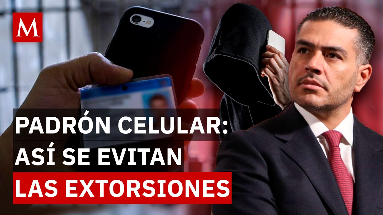 Call center criminal': esta es la estrategia para combatir extorsiones y secuestros virtuales