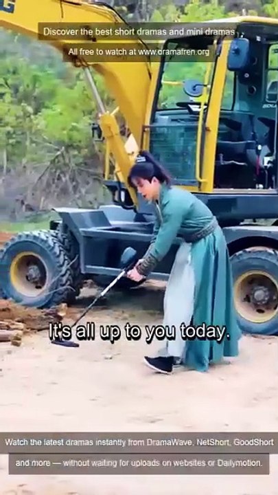 My Three Women Just Buff Me Chinese Drama English Sub Full Movie [ New Releases 2026]