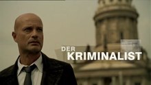 Der Kriminalist -05- Verbranntes Glück
