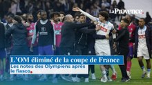 OM-Toulouse : "On en a eu des matches de m* cette saison…", le dépit de Medina après l’élimination