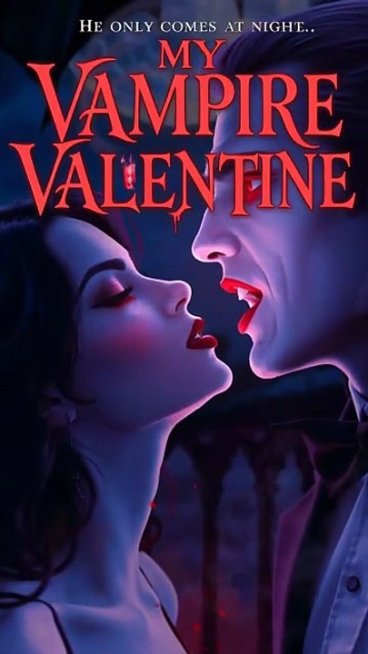 Vampire Love Story