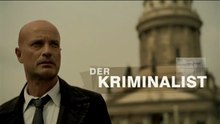 Der Kriminalist -07- Abwärts