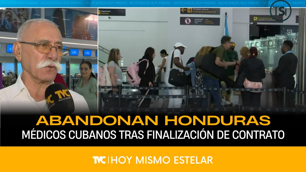 Hoy Mismo Estelar - miércoles 4 de marzo 2026