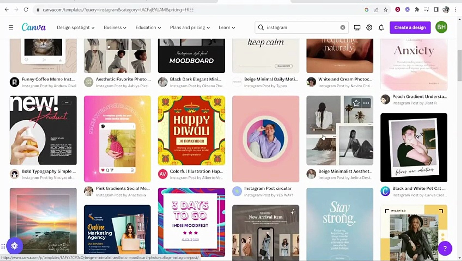 Complete Canva Tutorial Part 13