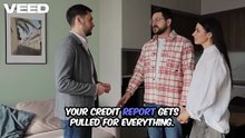 Georgia Credit Score Mistakes