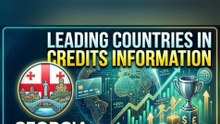 World Bank B-Ready: Leading Countries in Credit Information