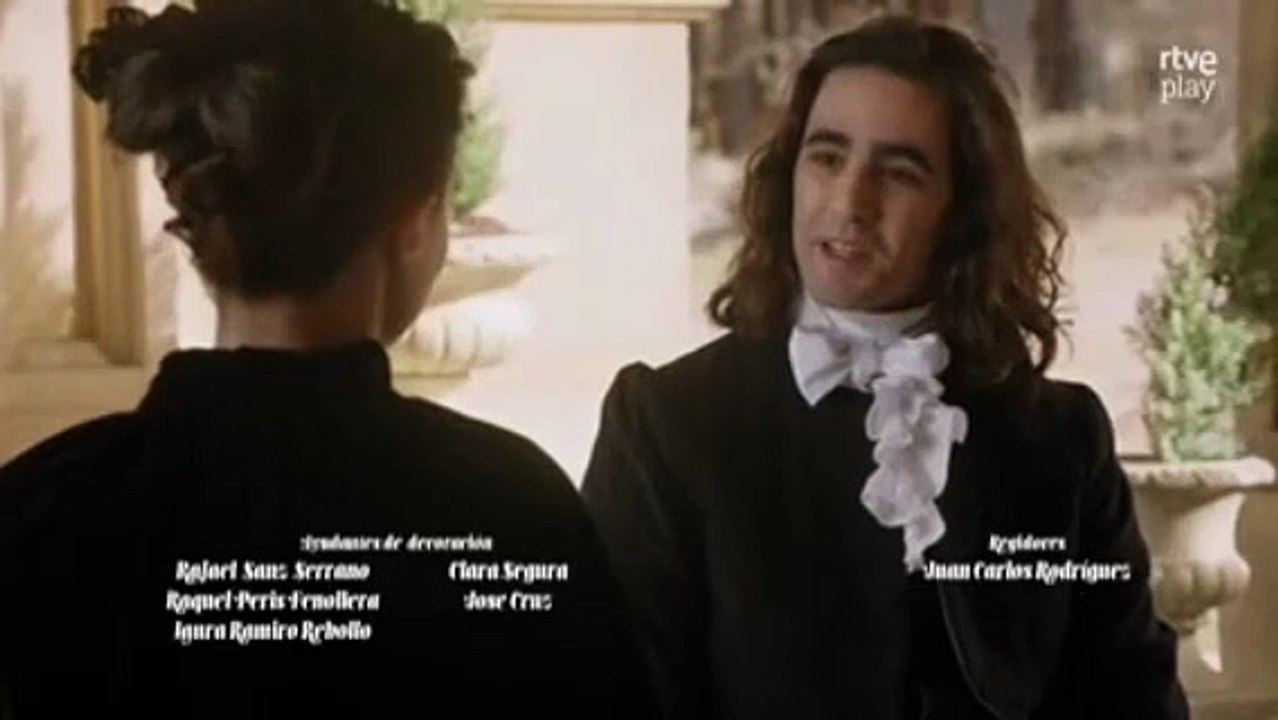 Valle Salvaje - Capitulo 368 AVANCE