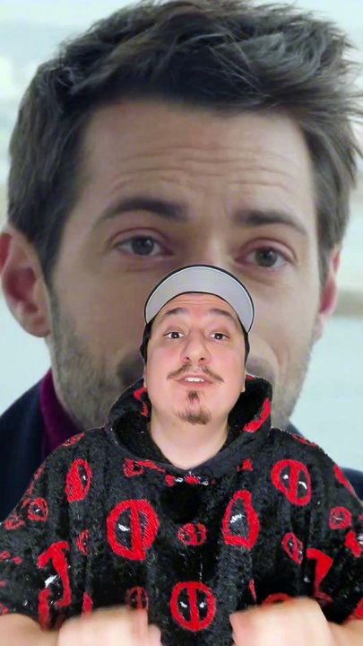 Ulysse amoureux de Apolline dans Plus Belle La Vie #plusbellelavie #pblv #plusbellelavieencoreplusbelle