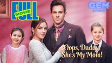 Hot 2026 Oops, Daddy, She’S My Mom! Gem Studio