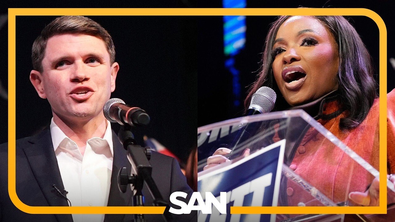 Tuesday primaries result in Talarico win, runoff election in Texas