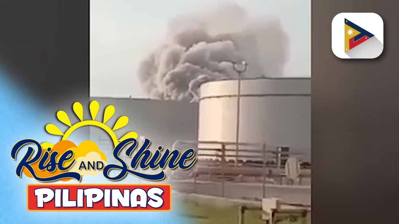 ASEAN, naglabas ng pahayag kaugnay sa kasalukuyang kaguluhan sa Gitnang Silangan