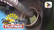 Panukalang batas na magbibigay kapangyarihan kay PBBM para suspendihin muna ang excise tax sa langis, inihain sa Kamara | ulat ni RR Tubice