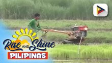 Maaaring epekto ng kaguluhan sa #MiddleEast sa presyo ng agricultural products, pinaghahandaan ng D.A. | ulat ni Gab Villegas