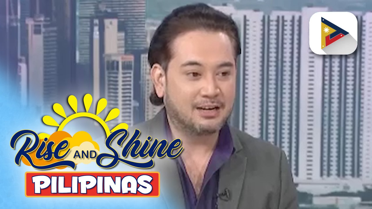 National Privacy Commission, binigyang-diin ang kahalagahan ng privacy sa paggamit ng makabagong teknolohiya at AI